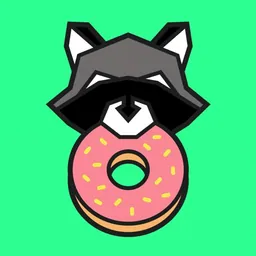 Capa de Donut County