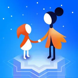 Obra em destaque: Monument Valley 2, de ustwo Games
